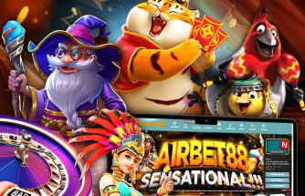 slot online, slot gacor, slot88,