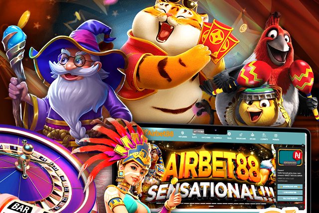 slot online, slot gacor, slot88,